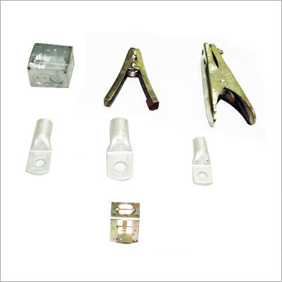 Battery Clips