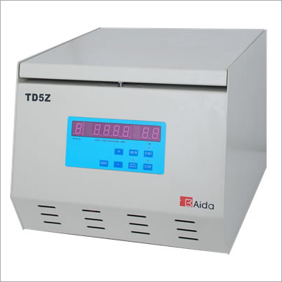 Centrifuge TD5Z Low Speed