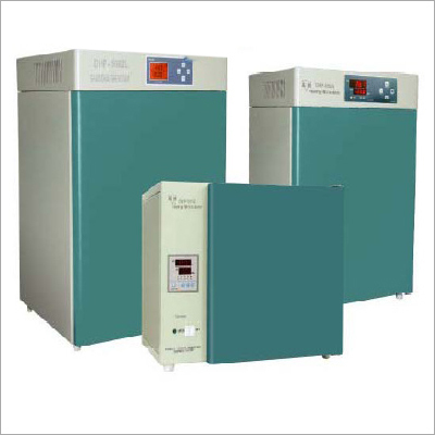 Lab Incubator