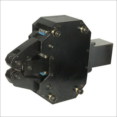 Hydraulic Rest