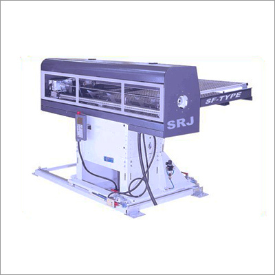 Magazine Bar Feeder