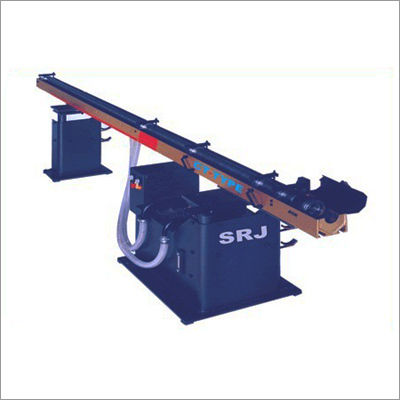 Hydraulic Bar Feeder Manufacturer Supplier Hydraulic Bar Feeder