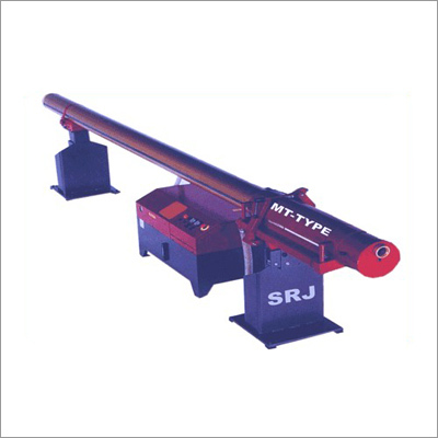Bar Feeder