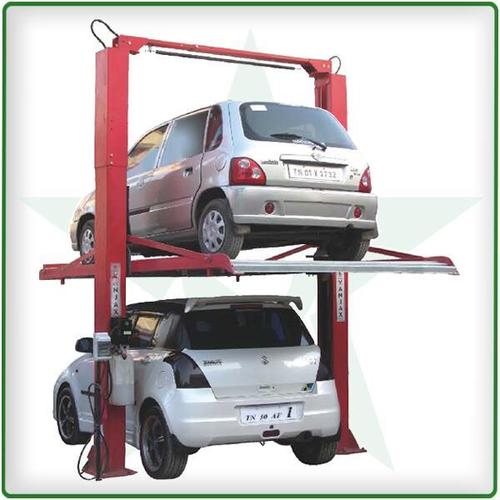 Mini Type Car Parking System Mini Type Car Parking System