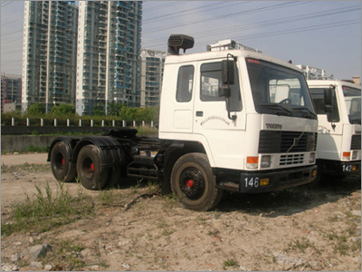 Volvo Truck