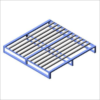 Steel Pallet