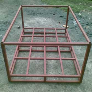 Mild Steel Pallet