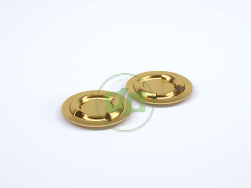 Metal Washer Fasteners