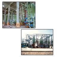 Water Treatment Plants - Steel, Variable Capacity | Water Purification, Waste Reduction, Efficient Process, Reliable System