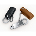 Promotional Leather USB Drive