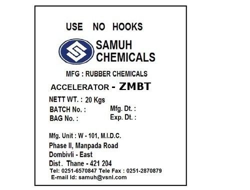 Accelerator ZMBT