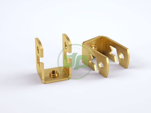 Brass Switch Parts By DEEPAK PRODUCTS