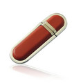 Promotional Leather USB Drive