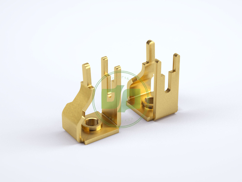 Brass Bed Stamping Parts