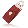 Promotional Leather USB Drive