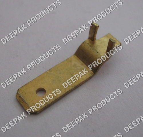 Brass Sheet Metal Pin