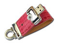 Promotional Leather USB Drive