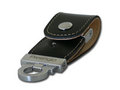 Promotional Leather USB Drive