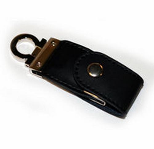 Promotional Leather USB Drive