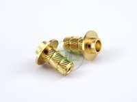 Auto Turning Components