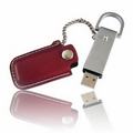 Promotional Leather USB Drive