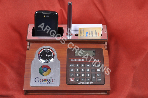 Multipurpose Utility Holder