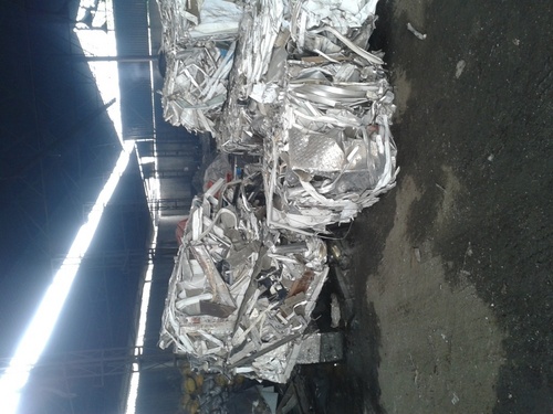 Aluminum Casting Scrap
