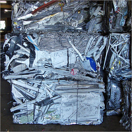 Aluminium Waste and Scrap