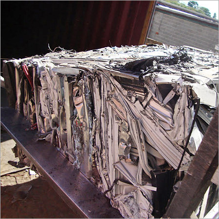 Industrial Scrap