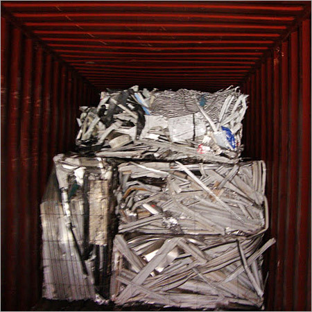 Aluminium Waste