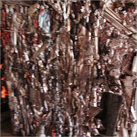 Aluminum Tense Scrap