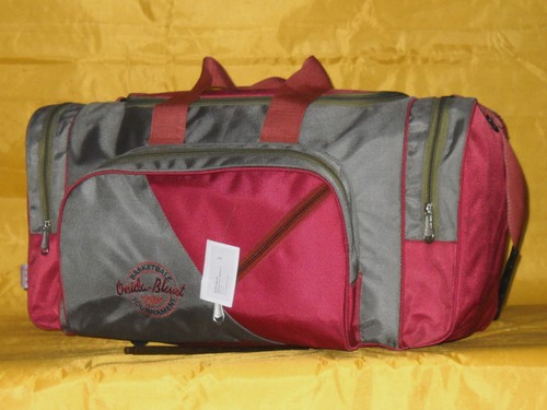 Canvas Travel Bags