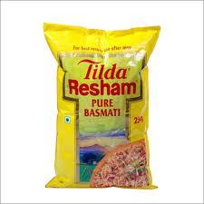 Tilda Resham Bags