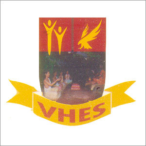 School Badges