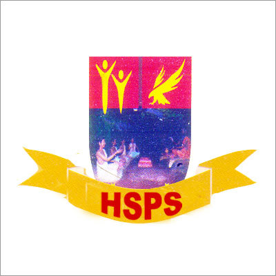 Colored School Badges