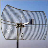 Parabolic Antennas
