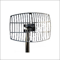 Grid Parabolic Antennas