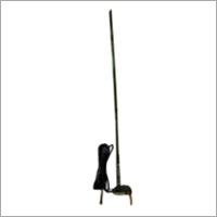 Manpack Antennas
