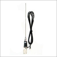 Mobile Antennas