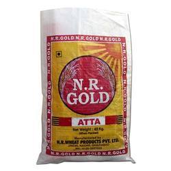 N R Gold Bags