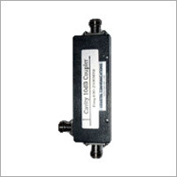 Microstrip Directional Couplers