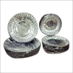 Disposable Paper Dona