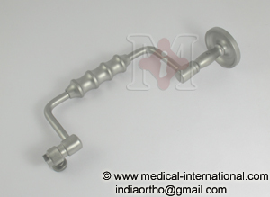 Hudson Brace