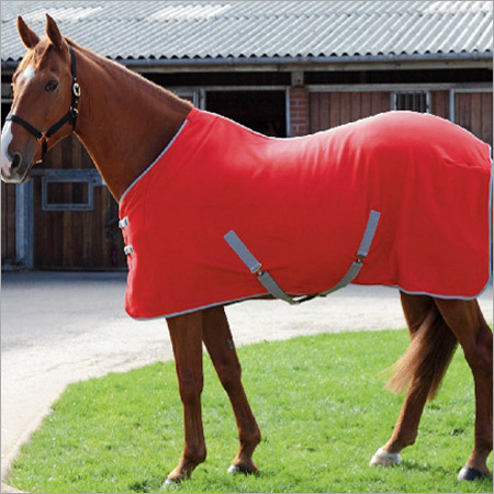 Fleece Rug