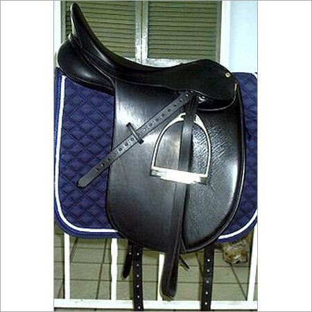 Dressage Saddle
