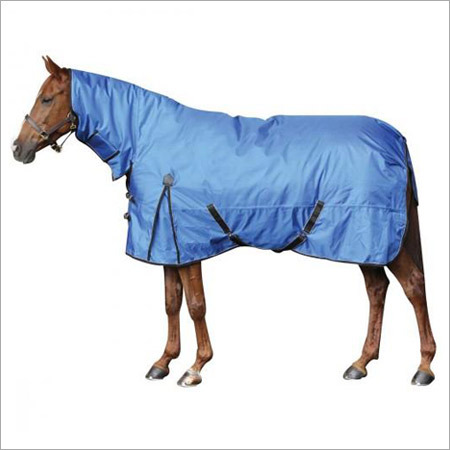 Turnout Rugs