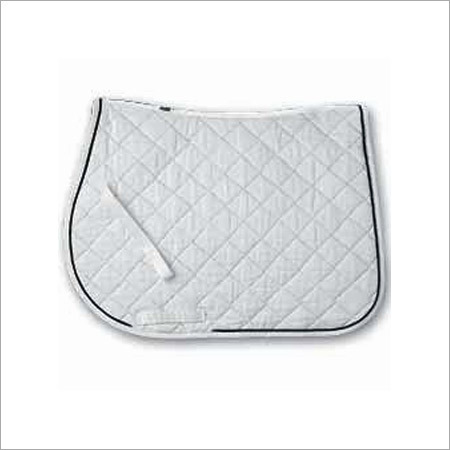 Saddle Pads