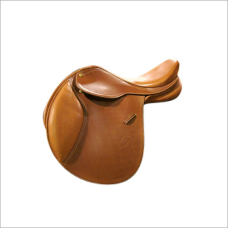 Leather Saddles