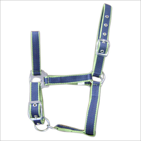 Halter