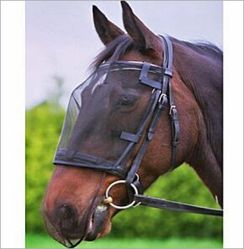 Fly Mask